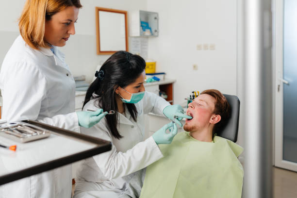 Best Pediatric Emergency Dentist in Lagrange, IN